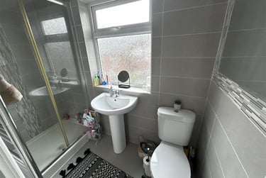 4 bed flat, Eston Street, Victoria Park, Manchester, M130FF - Image 9